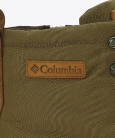 Columbia Columbia/ サップランド フォー ラックス ウォータープルーフ オムニヒートインフィニティ /コロンビア