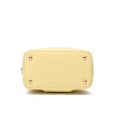 style code 【MERCURYDUO/マーキュリーデュオ】ストライプキルティング　バニティミニショルダーバッグ