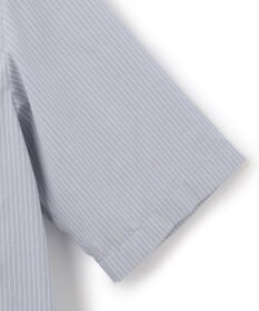 J.PRESS YORK STREET 【UNISEX】シャツコーチジャケット