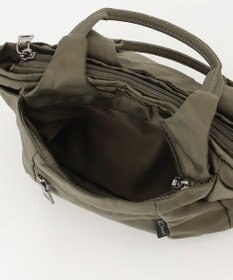 Y'SACCS 【Y’SACCS vous et】ラウンド2WAYミニトート