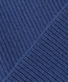 ICB L 【WEB限定カラーあり】 ソフトウールハイゲージ ハイネックニット