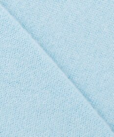 23区 L 【見上愛さん着用/STORY掲載】ピュアカシミヤ クルーネック カーディガン