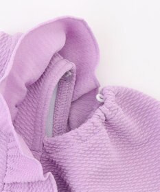 ANY KIDS 【UVカット】2WAYショルダーセパレート水着