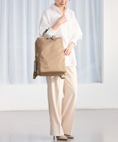 ACE BAGS & LUGGAGE ace. フィッテム レディースビジネスリュック A4 14.0インチPC 68682 エース