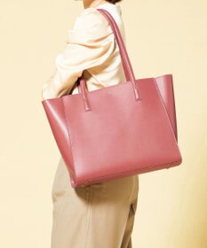 LA BAGAGERIE 【MONICA】デイリートートバッグ