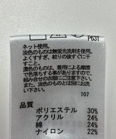 ONWARD Reuse Park 【any FAM】ニット秋冬