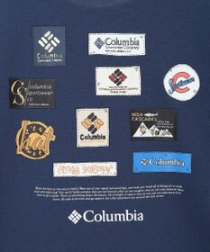 Columbia Columbia/ スタックブルックグラフィックショートスリーブTシャツ /コロンビア