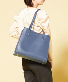 LA BAGAGERIE 【MONICA】デイリートートバッグ