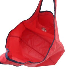 MOONBAT POLO RALPH LAUREN(ポロ ラルフローレン) ポケッタブルレインバッグ SEASON BEAR ポロベア