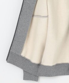 J.PRESS KIDS 【140-170cm】裏起毛 パーカー