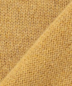 J.PRESS YORK STREET 【WOMEN】ウールカシミヤ タートルニット