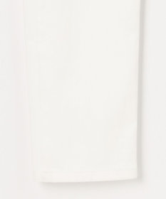 UNFILO L ハイストレッチ カラーパンツ