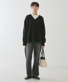 AMERICAN HOLIC ストレートデニム