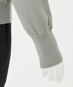 23区 S 【R(アール)】ファインウール ニットカーディガン