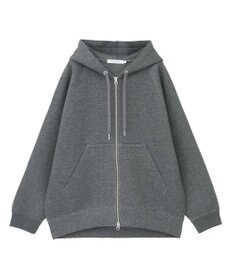 AMERICAN HOLIC ダンボールポンチZIPパーカー