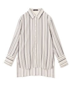 JOSEPH シルクアニメーション　ブラウス