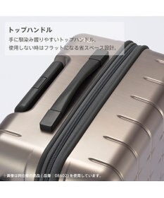 ACE BAGS & LUGGAGE Proteca 360G4 メタリック2 スーツケース 53L Mサイズ 08602 プロテカ