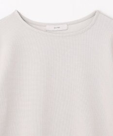 ANY L 【洗濯機可】タックスリーブ プルオーバー