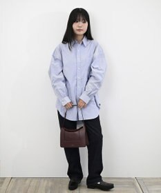 LENO BRIGITTE STRAIGHT JEANS　ストレートデニムパンツ