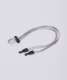 Tiaclasse 後ろリボンつば広ハット