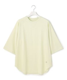 J.PRESS YORK STREET 【UNISEX】接触冷感 ラグランスリーブTシャツ