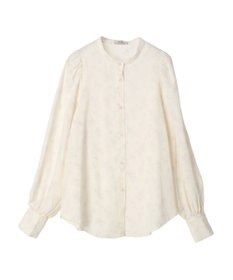 earth music&ecology ２ＷＡＹ衿ブラウス