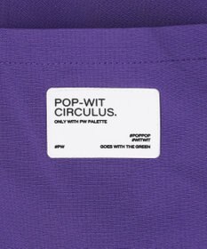 PW CIRCULUS 最新アイテム！【MEN】マルチプレイショーツ ゴルフ