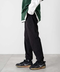 WEGO 【KIDS/ユニセックス着用ITEM】ストレッチベイカーパンツ（JUNIOR）