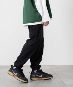 WEGO 【KIDS/ユニセックス着用ITEM】ストレッチベイカーパンツ（JUNIOR）