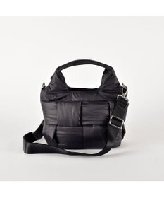 Y'SACCS ボンディングメッシュ　2WAYミニトート