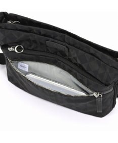 ACE BAGS & LUGGAGE Kanana project カナナモノグラム3rd ショルダーバッグ 11911 カナナ プロジェクト