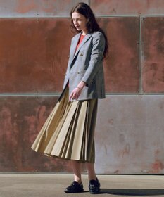 J.PRESS LADIES S DRY COMFORT クルーネック ニット