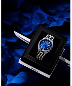 CITIZEN 【TSUYOSA】「seconde/seconde/（セコンドセコンド）」コラボレーション限定モデル