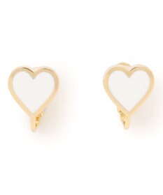 TOCCA WITH HEART EARRINGS イヤリング