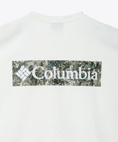 Columbia Columbia/ エルデンパスグラフィックショートスリーブTシャツ /コロンビア