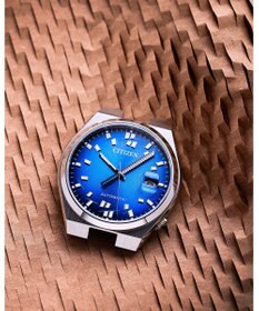 CITIZEN 【TSUYOSA】「seconde/seconde/（セコンドセコンド）」コラボレーション限定モデル