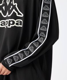 OP／FILA 【Kappa】ラッシュゲームシャツ・ボードショーツ付き　4点セット水着