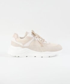 BONTRE 【MIONOTIS/ミオノティス】ミックスカラースニーカー/50511