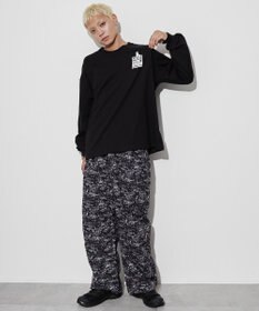 WEGO VISIONゴーストスケーターLST