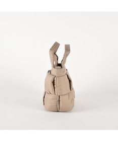 Y'SACCS ボンディングメッシュ　2WAYミニトート