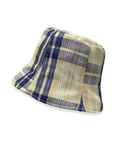 林八百吉商店 un chapeau チューリップハット