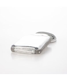 UNBILLION cachecache メタリックマルチミニショルダー