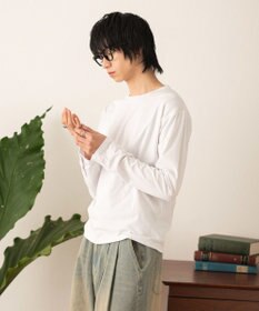 WEGO フレアスリーブT（LS）