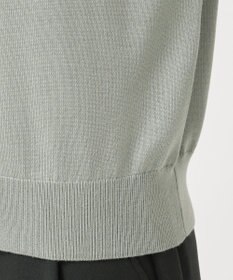 23区 S 【R(アール)】ファインウール ニットカーディガン