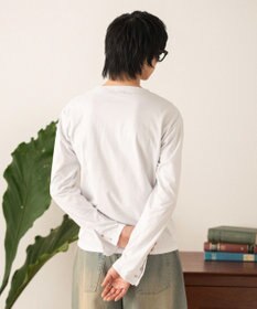 WEGO フレアスリーブT（LS）