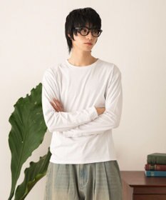 WEGO フレアスリーブT（LS）