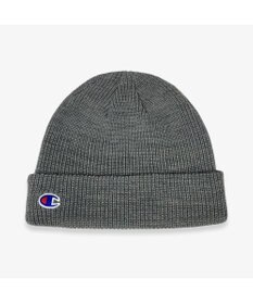 林八百吉商店 Champion　アゼフラワーニットワッチ