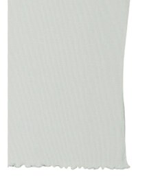 earth music&ecology レーススクエアキャミソール