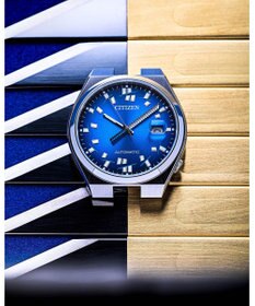 CITIZEN 【TSUYOSA】「seconde/seconde/（セコンドセコンド）」コラボレーション限定モデル