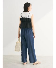 Green Parks シアーキャミビスチェ